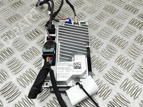 Electronic module FORD PUMA (J2K, CF7) 1.0 EcoBoost mHEV | BP38623202M83 - Image 2