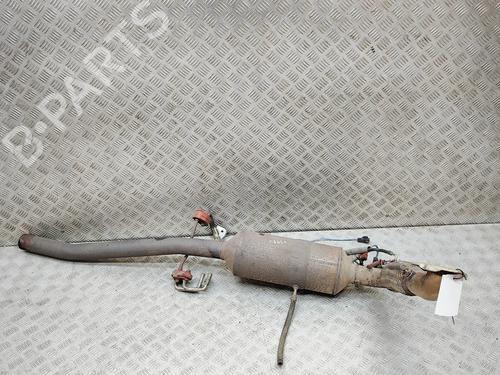 Katalysator Katalysator FORD TRANSIT CUSTOM V362 Bus (F3) 2.2 TDCi (125 hp) 37029286 37029286