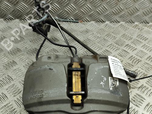 Used Left front brake caliper AUDI A6 C8 Avant (4A5) 40 TFSI Mild Hybrid (204 hp) 27796900
