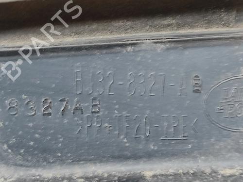 Pipe LAND ROVER RANGE ROVER EVOQUE (L538) 2.2 D 4x4 | BP26168009M125  - Image 8