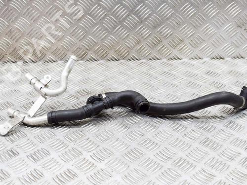 Used Pipe JAGUAR F-PACE (X761) 2.0 TD4 AWD (180 hp) 14644826