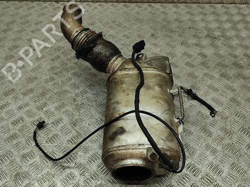 Catalyst BMW X6 (E71, E72) xDrive 40 d | BP30130691M10