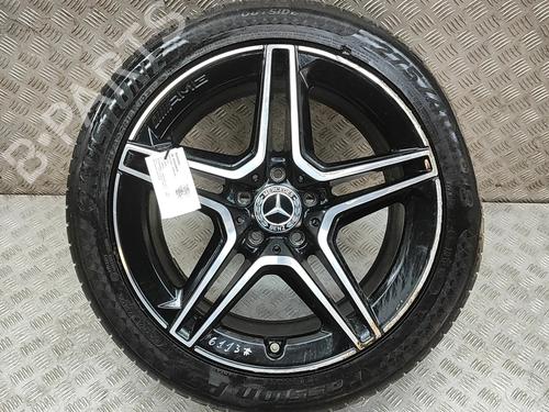 Fælk Fælk MERCEDES-BENZ E-CLASS (W213) E 300 de 4-matic (213.011) (306 hp) 34282169 34282169
