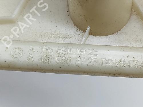 Other MERCEDES-BENZ GLS (X167) AMG 63 4Matic+ EQ Boost 4-matic+ (167.989) | BP30358958O1