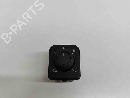 Used Mirror switch VW T-ROC (A11, D11) 1.5 TSI (150 hp) 27532654
