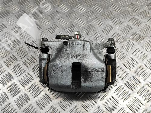 Right front brake caliper SUZUKI VITARA (LY) 1.4 T AllGrip (APK414) | BP24582203M104  - Image 5