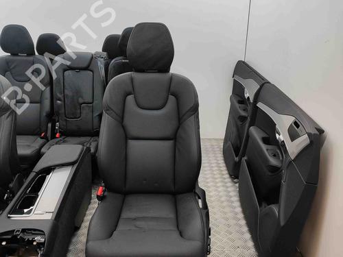 Seats set VOLVO XC90 II (256) B5 Mild Hybrid AWD | BP29637496C78 