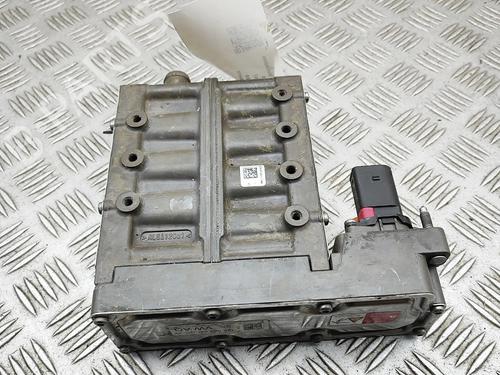 Used Electronic module Electronic module 37669496 37669496