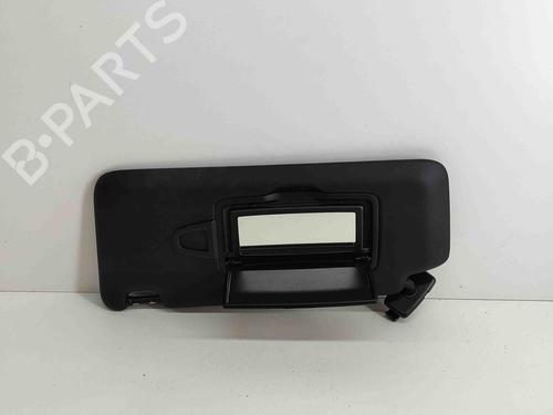 Used Left sun visor MERCEDES-BENZ A-CLASS (W177) A 180 d (177.003) (116 hp) 27767468