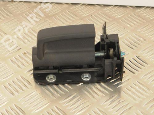 Used Interior door handle Interior door handle SEAT ALHAMBRA (710, 711) 2.0 TDI (140 hp) 6731503 6731503