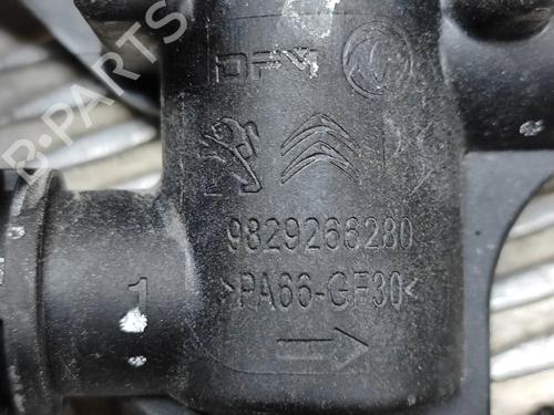 Electronic sensor CITROËN C4 X (BD_, BE_, BF_) ë-C4 X (BFZKXC) | BP28551686M84  - Image 6