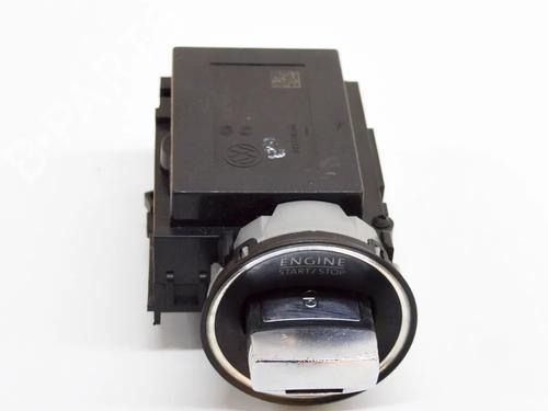 Used Ignition barrel VW PASSAT B7 Variant (365) 2.0 TDI (140 hp) 14646670