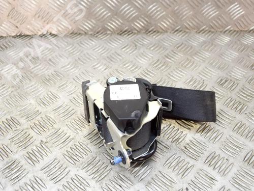 Used Rear right seatbelt Rear right seatbelt TESLA MODEL 3 (5YJ3) EV AWD (351 hp) 27755023 27755023