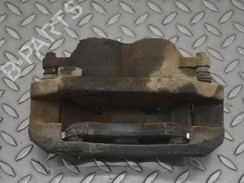 Left front brake caliper DODGE RAM 1500 Pickup (DJ, DS) 5.7 4x4 | BP33363127M105 - Image 4
