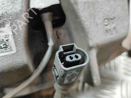 Right front brake caliper SKODA ENYAQ iV SUV (5AZ) 85X | BP29730816M104