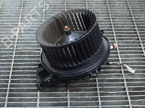Used Heater blower motor Heater blower motor BMW 1 (F21) M 135 i (320 hp) 6757963 6757963