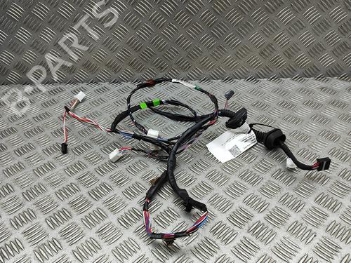 Wiring harness TOYOTA PRIUS (_W6_) 2.0 PHEV (MXWH61L, MXWH61) | BP29975163E16
