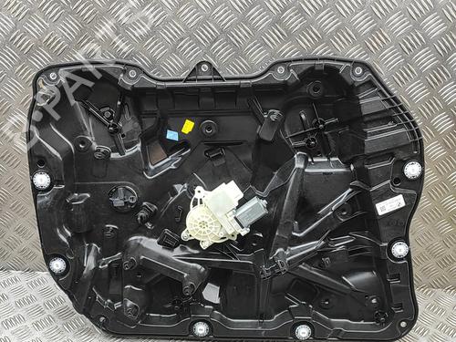 Used Front left window mechanism BMW XM (G09) XM All-wheel Drive (653 hp) 32500968