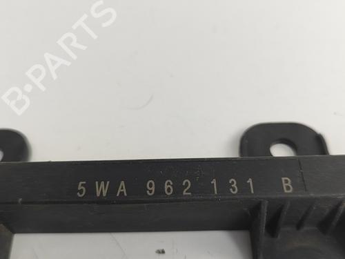 Electronic module SKODA ENYAQ iV SUV (5AZ) 60 | BP28101439M83 