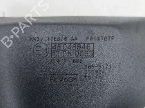 Rear mirror FORD TRANSIT V363 Van (FCD, FDD) 2.0 EcoBlue RWD | BP33394983I6  - Image 10