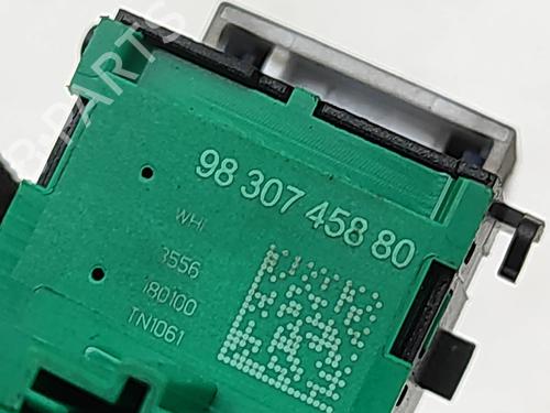 Switch OPEL MOKKA 1.2 (76) | BP32501408I30 