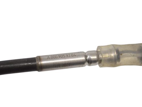 Electronic sensor MERCEDES-BENZ E-CLASS (W213) AMG E 63 S 4-matic+ (213.089) | BP30235068M84