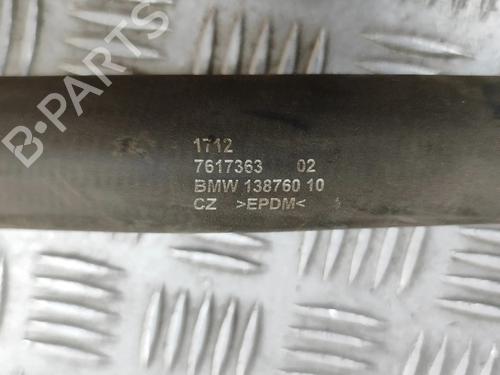 Pipe BMW X1 (F48) xDrive 20 d | BP29227442M125