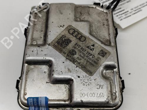 Electronic module VW GOLF VII (5G1, BQ1, BE1, BE2) 2.0 GTI | BP22999208M83 