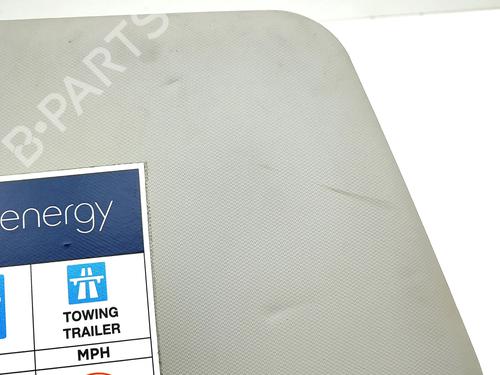 Right sun visor FORD TRANSIT V363 Van (FCD, FDD) E-TRANSIT | BP38731336I2 - Image 7