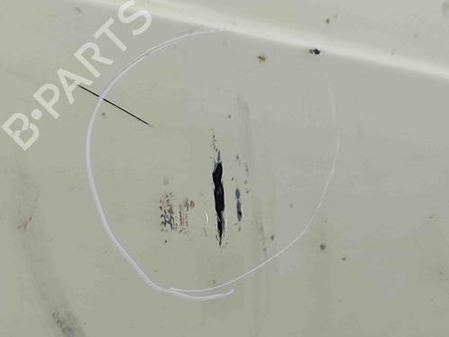 Right front fenders MERCEDES-BENZ S-CLASS (W126) 300 SD (126.120) | BP29890775C42