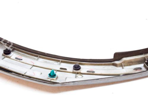 Rear right wheel arch trim SUBARU OUTBACK (BL, BP) 2.5 AWD (BP9) | BP27753691C137 