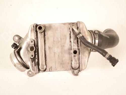 Intercooler BMW 5 (F10) 550 i | BP30209280M30