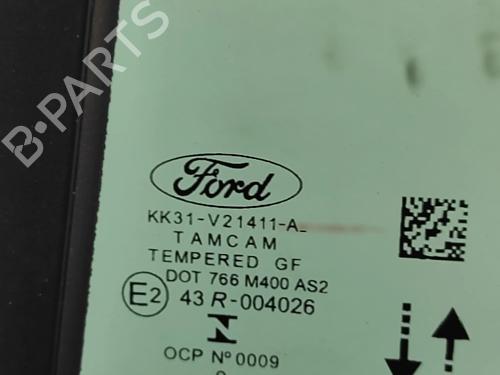 Left front door FORD TRANSIT V363 Platform/Chassis (FED, FFD) 2.0 EcoBlue RWD | BP35983579C2 - Image 16