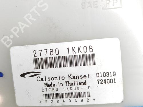 Electronic module NISSAN JUKE (F15) 1.6 | BP26012620M83 