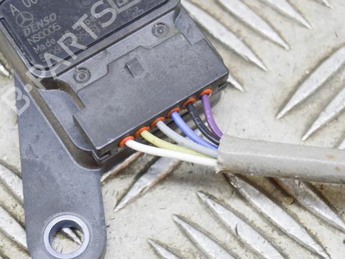 Electronic sensor MERCEDES-BENZ SPRINTER 3,5-t Van (B907, B910) 315 CDI RWD (907.631, 907.633, 907.635, 907.637) | BP27759452M84  - Image 8