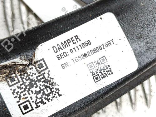 Right front suspension arm TESLA MODEL 3 (5YJ3) EV | BP27774410M13 