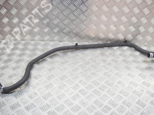 Used Pipe TESLA MODEL S (5YJS) 75D AWD (525 hp) 20231612