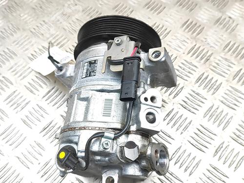 AC compressor MERCEDES-BENZ A-CLASS (W177) A 180 (177.084) | BP33110381M34 - Image 2