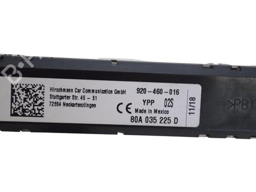 Electronic module AUDI Q5 (FYB, FYG) 2.0 TDI quattro | BP30243693M83  - Image 5