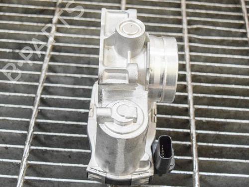 Throttle body OPEL ASTRA K (B16) 1.4 Turbo (68) | BP6863546M82 