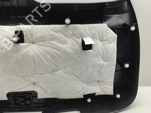 Boot lining LEXUS NX II (_A2_, _H2_) 350h E-Four (AAZH25) | BP33624793I3 - Image 7