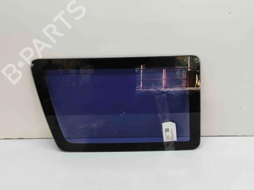 Panel rude bagtil venstre Panel rude bagtil venstre JEEP COMMANDER (XK, XH) 3.0 CRD 4x4 (218 hp) 29593737 29593737