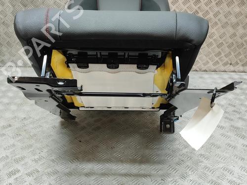 Rear seat MERCEDES-BENZ GLB (X247) GLB 220 d 4-matic (247.615) | BP32191567C17