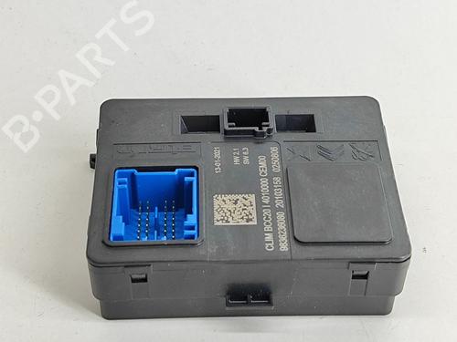 Elektronisk modul OPEL CORSA F (P2JO) 1.2 (68) | BP27771127M83 