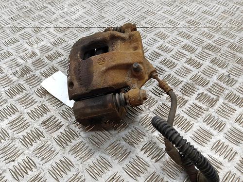 Left front brake caliper VW AMAROK (2HA, 2HB, S1B, S6B, S7A, S7B, AGD) 2.0 BiTDI 4motion | BP30301498M105 - Image 4