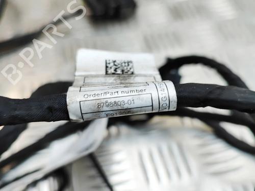 Electronic module BMW 8 Gran Coupe (G16, F93) 840 i | BP33825602M83 - Image 6