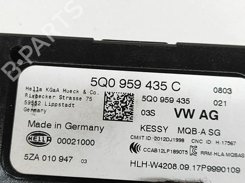 Electronic module AUDI A3 Sportback (8VA, 8VF) RS3 quattro | BP26572248M83 - Image 6