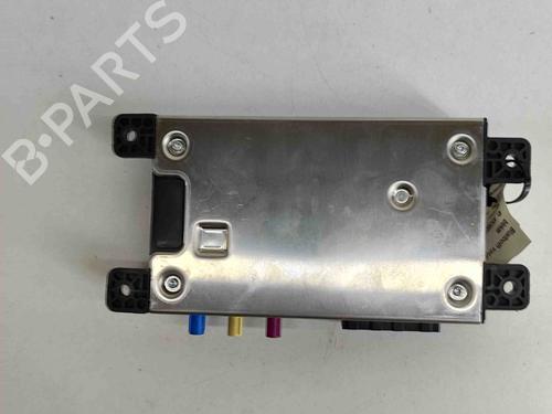 Elektronische module FORD PUMA (J2K, CF7) 1.0 EcoBoost mHEV | BP28549051M83