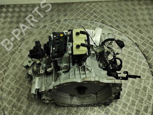 Gearbox VOLVO XC40 (536) B3 Mild-Hybrid | BP31859091M3 