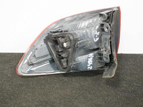 Left taillight BMW 3 Touring (F31) 330 d | BP7735203C34 